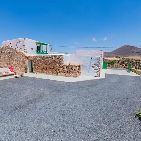 Casa Rural La Jicara Tiscamanita Luaran gambar