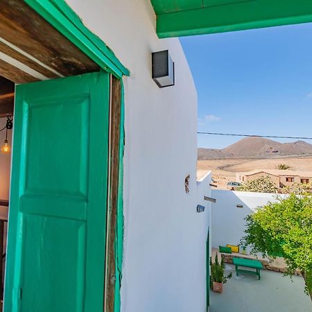 Casa Rural La Jicara Tiscamanita Luaran gambar
