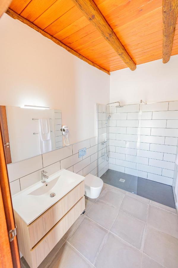 Casa Rural La Jicara Tiscamanita Luaran gambar