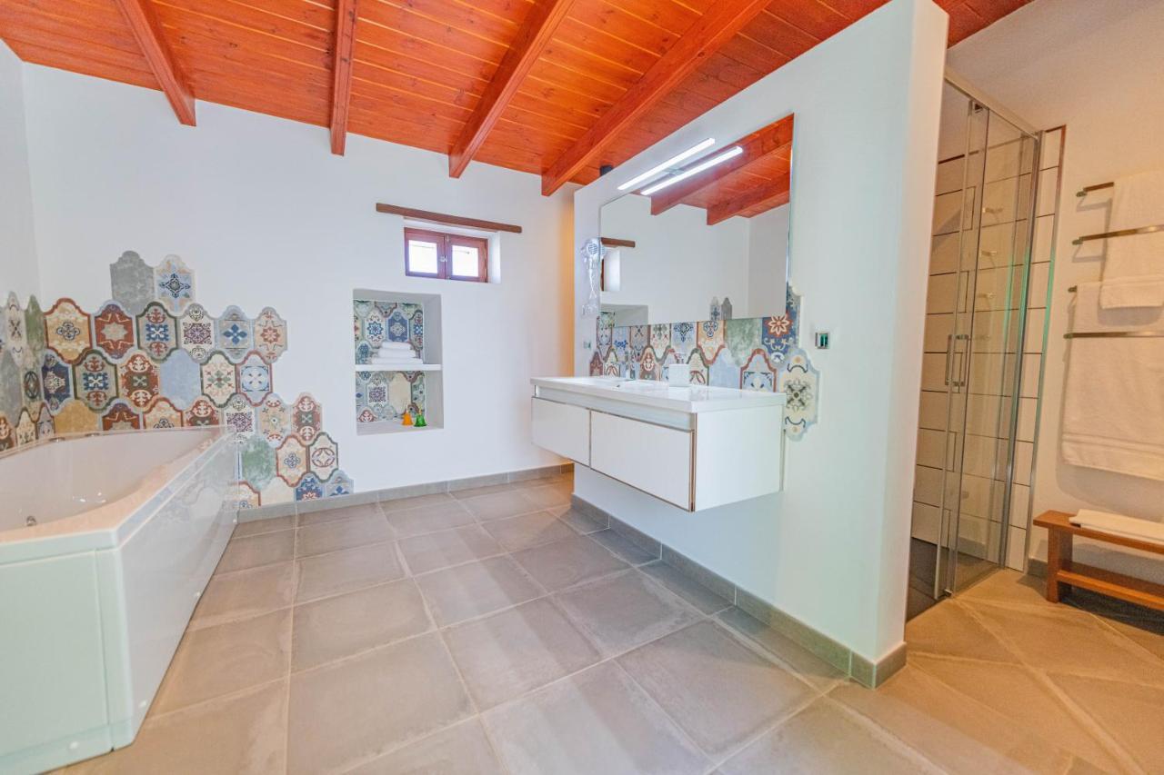 Casa Rural La Jicara Tiscamanita Luaran gambar