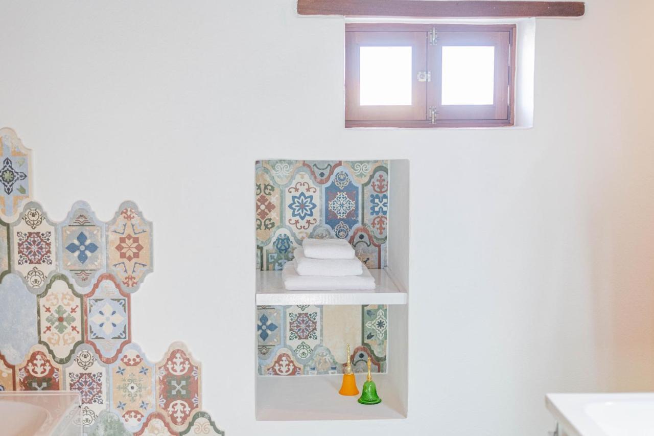 Casa Rural La Jicara Tiscamanita Luaran gambar
