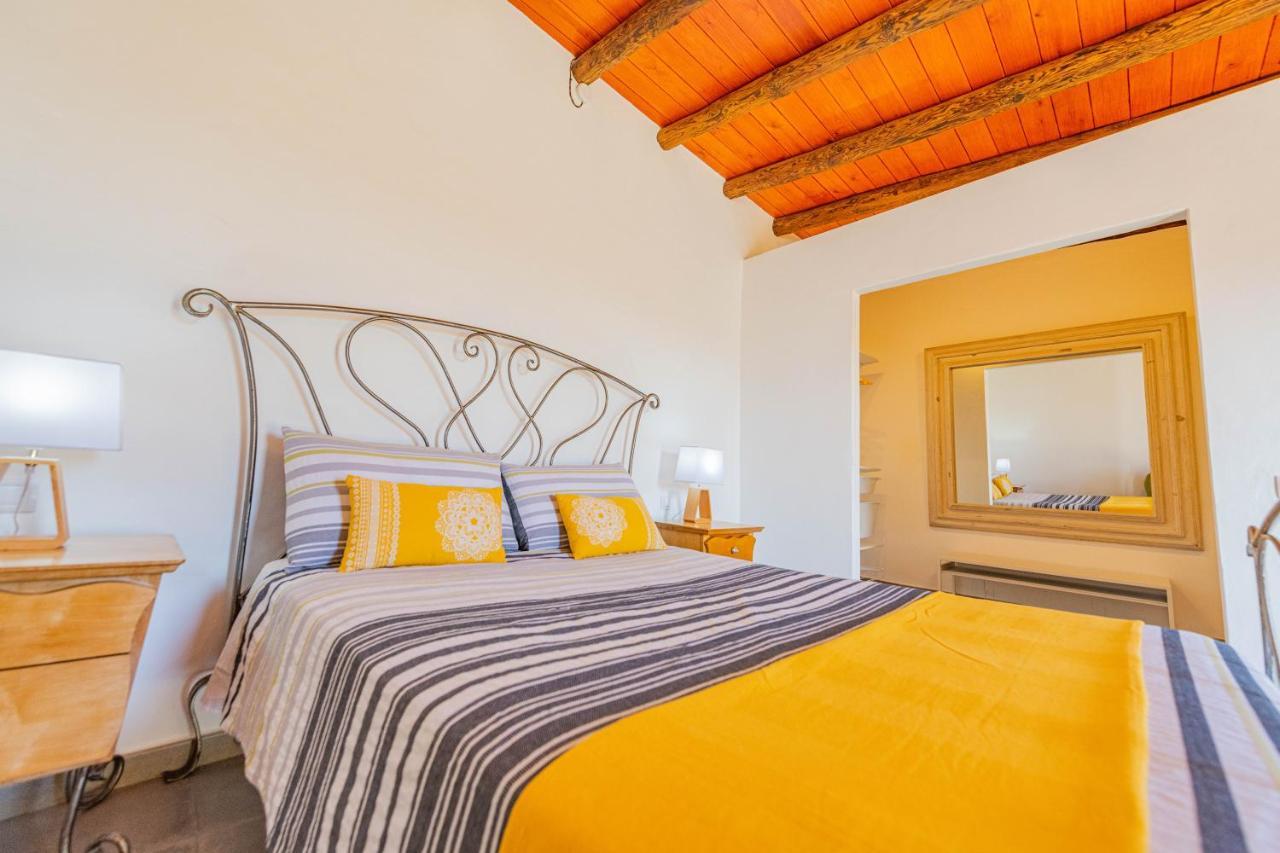 Casa Rural La Jicara Tiscamanita Luaran gambar